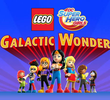 Lego DC Super Hero Girls: Maravilha Galáctica