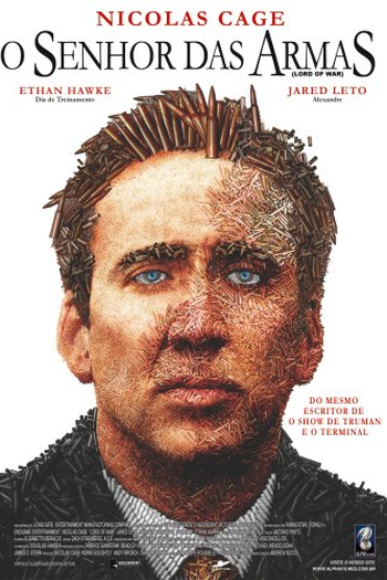  de Filme O Senhor das Armas (2005)
