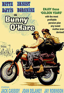 Bunny O'Hare (Bunny O'Hare)