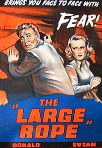 The Large Rope (The Large Rope)