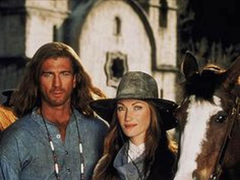 Foto 2 de Dra. Quinn - A Mulher que Cura (1ª Temporada)