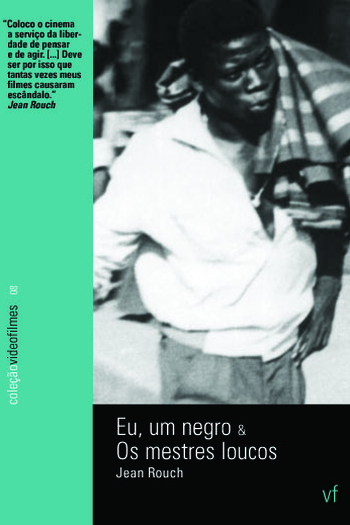  de Filme Eu, Um Negro (1958)