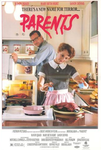 Poster 5 de Filme O Que Há para Jantar? (1989)