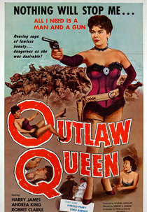 Outlaw Queen (Outlaw Queen)