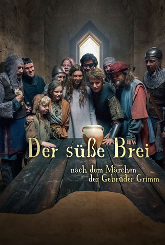 Poster 1 de Filme Der süße Brei (2018)