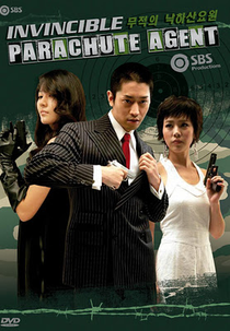 Invincible Parachute Agent (Moojeokeui Nakhasan Yowon)