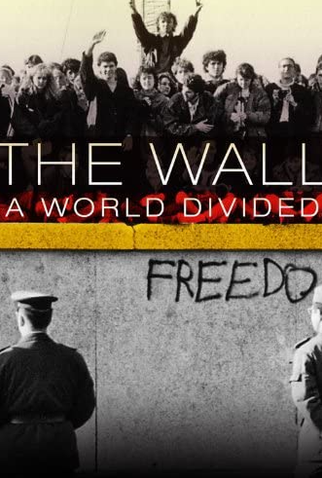 Poster 1 de Filme The Wall: A World Divided (2010)