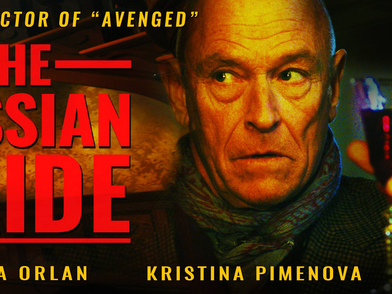 Foto 1 de The Russian Bride