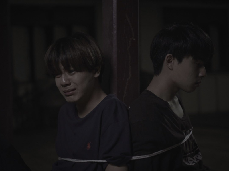 Foto 1 de The Perverse Thing