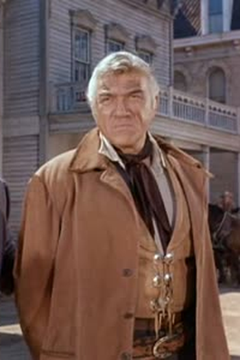 Poster de Episódio Death at Dawn (1960)