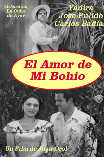  de Filme El amor de mi bohío (1947)