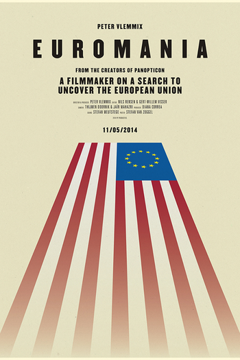  de Filme Euromania (2014)