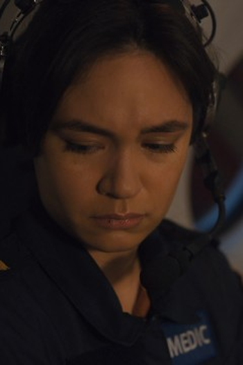 Poster de Episódio Stuck (2025)