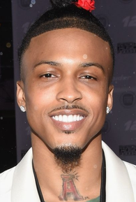 August Alsina