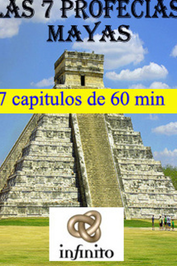 Poster de Filme As Sete Profecias Maias (1999)