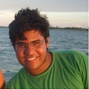 Foto de perfil de Lucas Braga Nogueira Marques