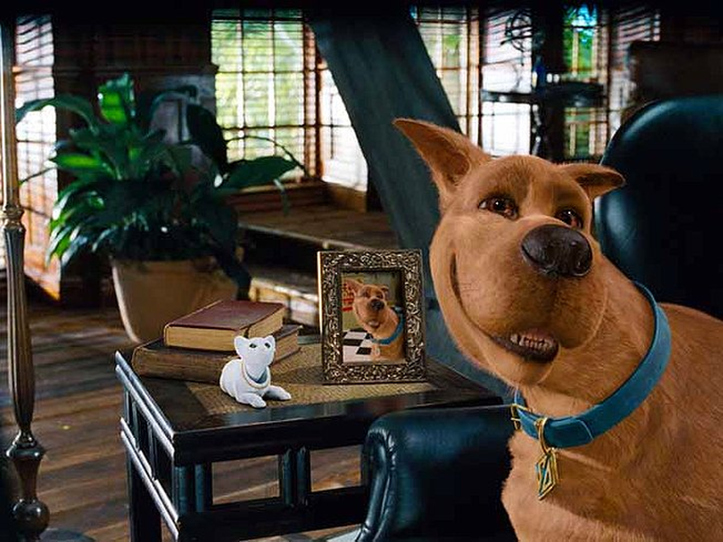 Foto 8 de Scooby-Doo