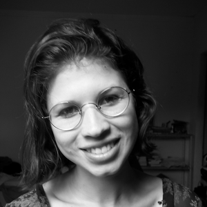 Foto de perfil de Gabriela