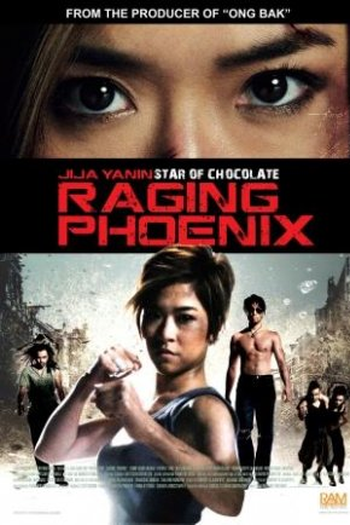  de Filme A Fênix Furiosa (2009)