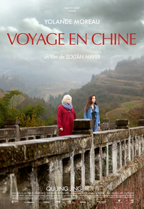 Voyage en Chine (Voyage en Chine)