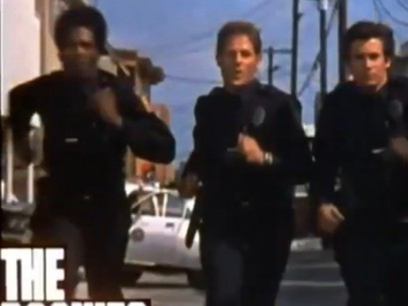 Foto 1 de Os Novatos