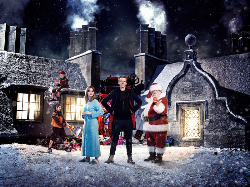 Foto 22 de Doctor Who: Last Christmas