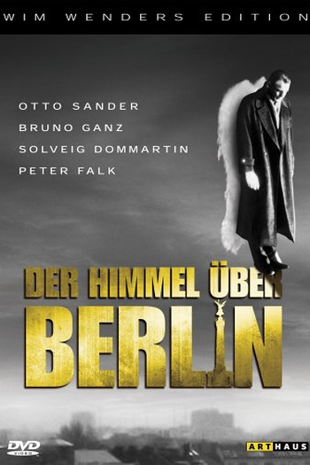  de Filme Asas do Desejo (1987)