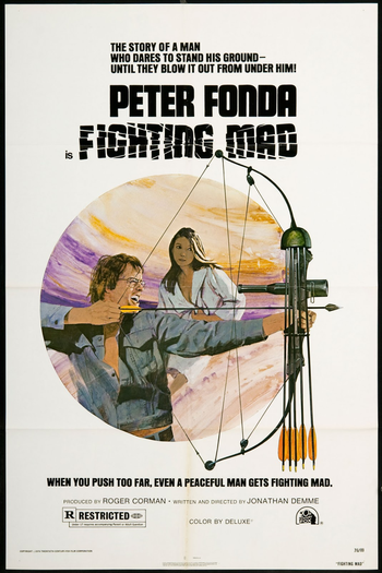 Poster de Filme Pelos Meus Direitos (1976)