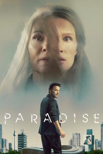  de Filme Paraíso (2023)