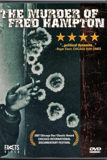  de Filme O Assassinato de Fred Hampton (1971)