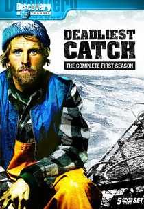Pesca Mortal (1ª Temporada) (Deadliest Catch (Season 1))
