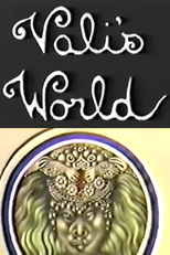 Vali’s World (Vali’s World)