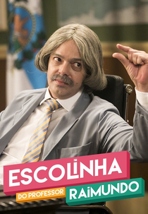 Escolinha do Professor Raimundo (6ª Temporada) (Escolinha do Professor Raimundo (6ª Temporada))
