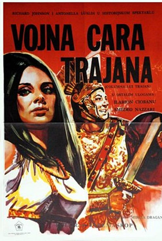 Poster 1 de Filme O Tirano (1968) (1968)