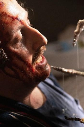 Poster de Episódio The Hat / Grieving Process (2023)
