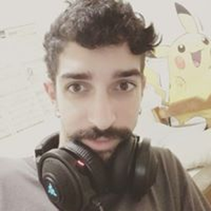 Foto de perfil de Lucas
