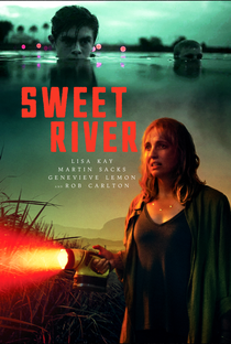Sweet River - Poster / Capa / Cartaz - Oficial 4