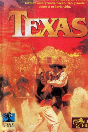 Poster de Filme Texas (1994)