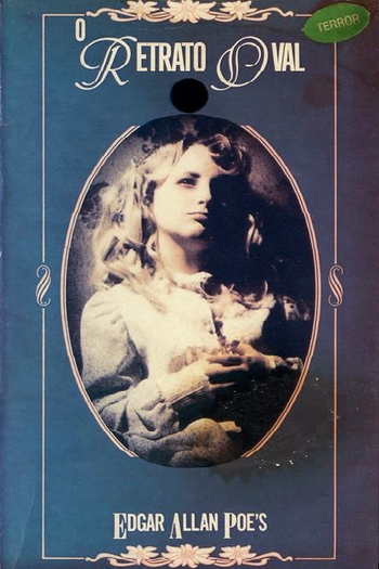  de Filme O Retrato Oval (1973)