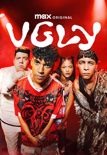 VGLY (2ª Temporada) (VGLY (Temporada 2))