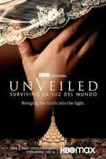 Atrás do Véu: Sobrevivendo à Igreja A Luz do Mundo (Unveiled: Surviving La Luz del Mundo)