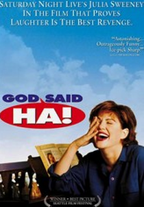 God Said, 'Ha!' (God Said, 'Ha!')