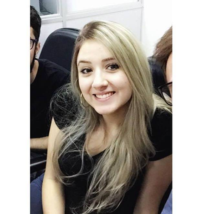 Foto de perfil de Géssica