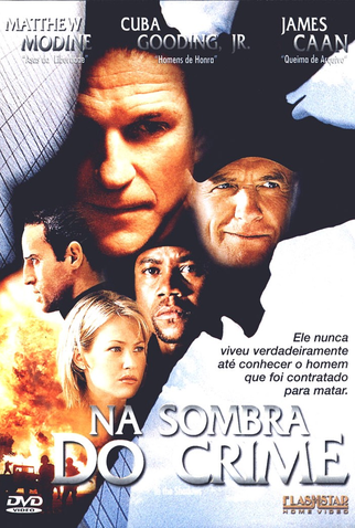 Poster 1 de Filme Na Sombra do Crime (2001)