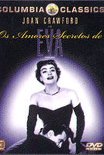 Os Amores Secretos de Eva - Poster / Capa / Cartaz - Oficial 2