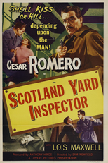 Dama na neblina (Lady in the fog)