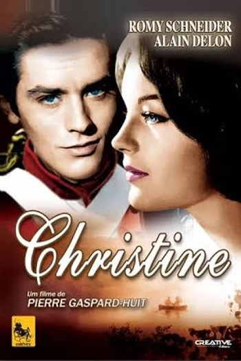  de Filme Cristina (1958)