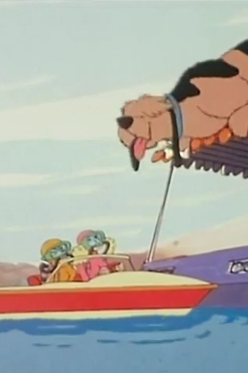 Poster de Episódio Loch Ness Mess (1979)