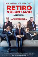 Aposentadoria Voluntária (Despido procedente)