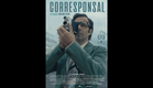CORRESPONSAL (2024) de Emiliano Serra - Trailer Oficial